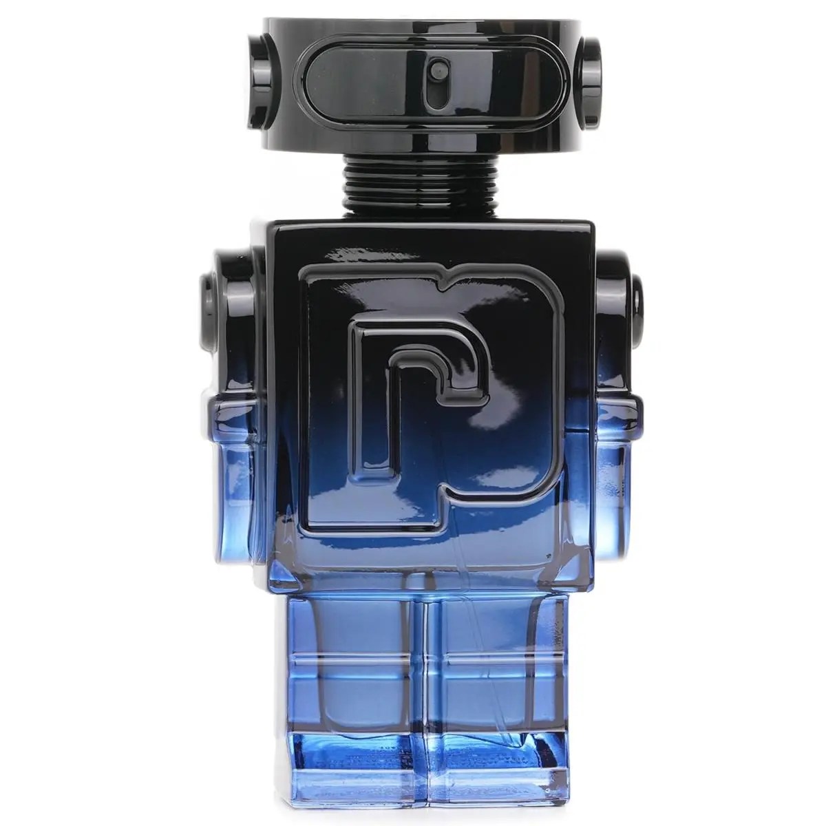 Men`s Phantom Intense Edp Spray 3.4 oz Tester Fragrances by Paco Rabanne