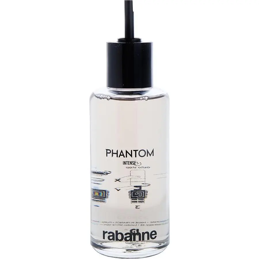Men`s Phantom Intense Refill Edp 6.7 oz Fragrances 3349668630059 by Paco Rabanne