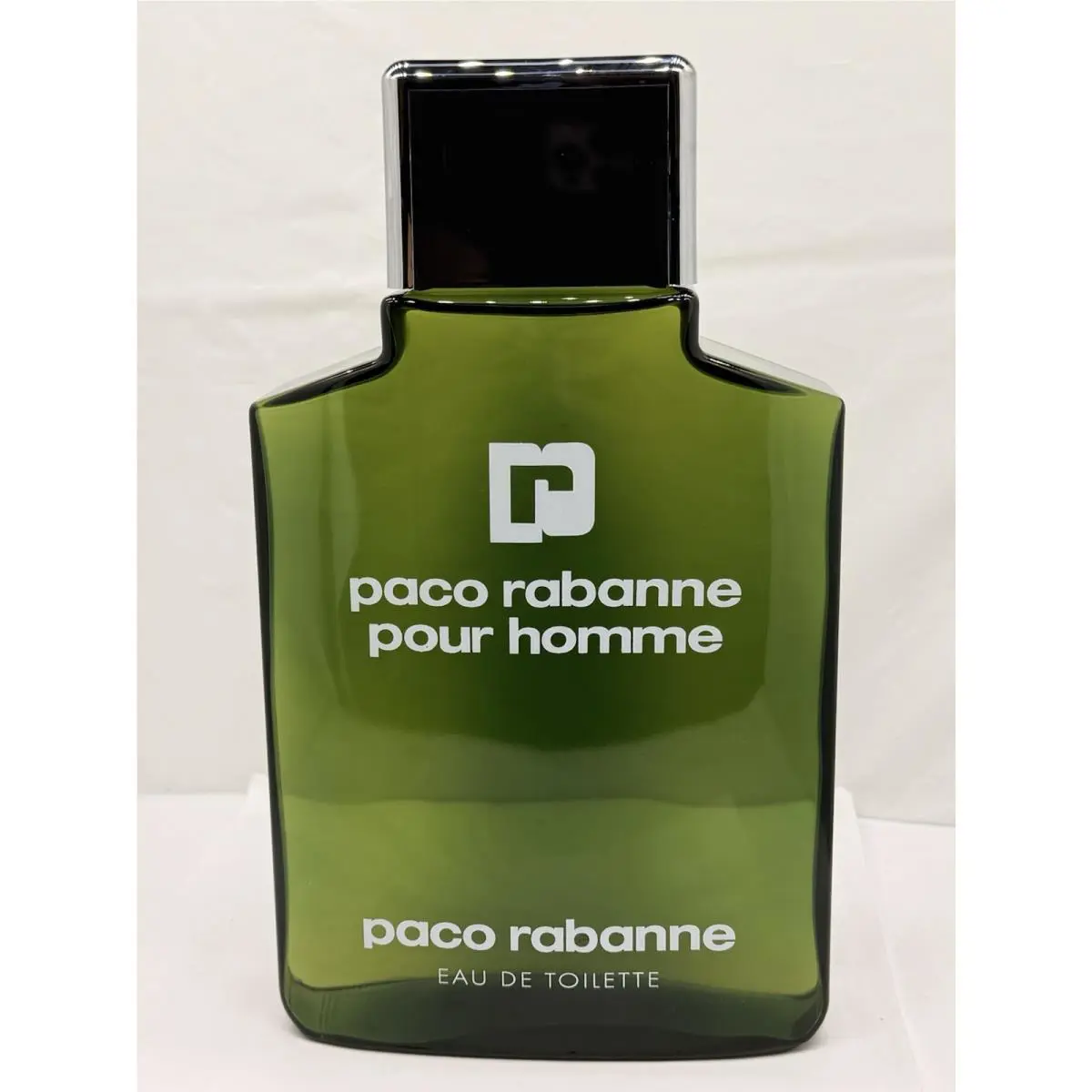 Paco Rabanne Pour Homme Edt 1000ml/33.8oz Splash For Men