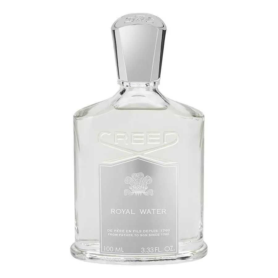 Creed Royal Water / Creed Edp Spray 3.3 oz 100 ml u