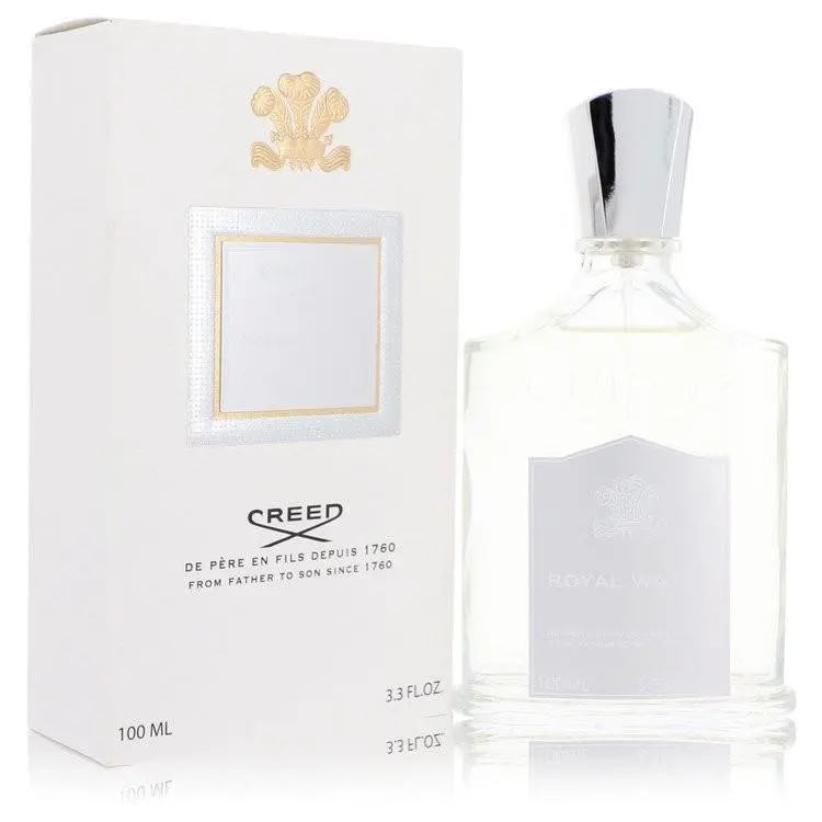 Royal Water by Creed Eau De Parfum 3.3 oz For Men