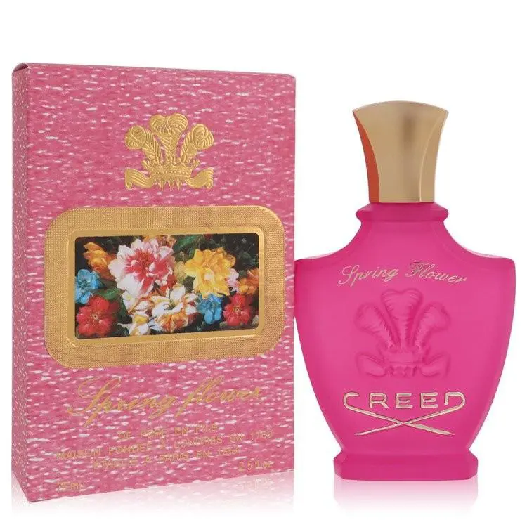 Spring Flower by Creed Eau De Parfum 2.5 oz For Women