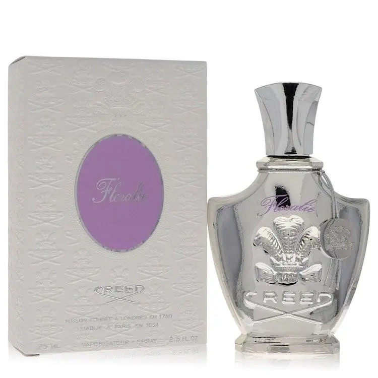 Floralie by Creed Eau De Parfum 2.5 oz For Women