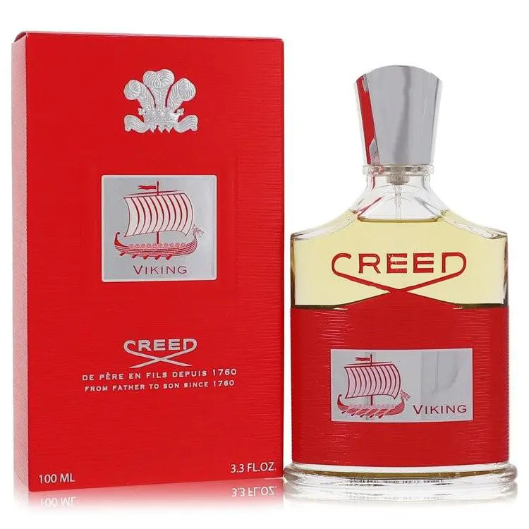 Viking by Creed - 3.3 oz