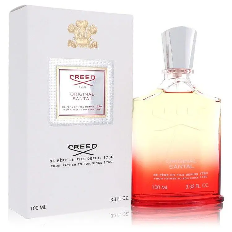 Santal by Creed Eau De Parfum 3.3 oz For Men
