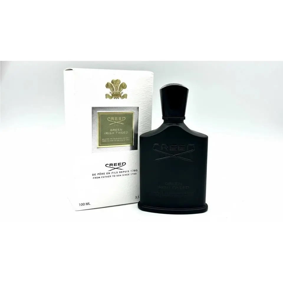 Green Irish Tweed Eau De Parfum Spray 100 ml / 3.3 oz by Creed