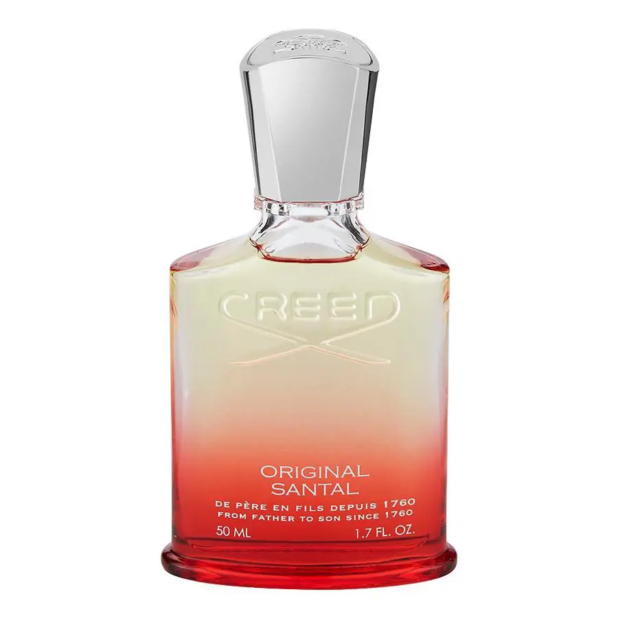 Creed Unisex Creed Santal Edp Spray 1.7 oz Fragrances 3508440505101