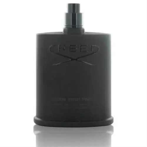 Green Irish Tweed by Creed Eau De Parfum Spray Tester 3.3 oz For Men