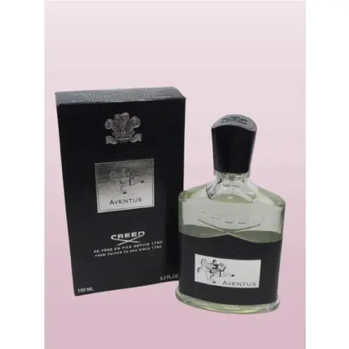 Creed Aventus Eau DE Parfum 3.3 OZ Boxed