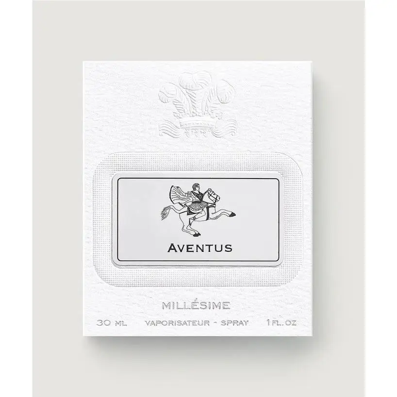 Aventus by Creed Millesime Eau De Parfum Spray For Men 1.oz