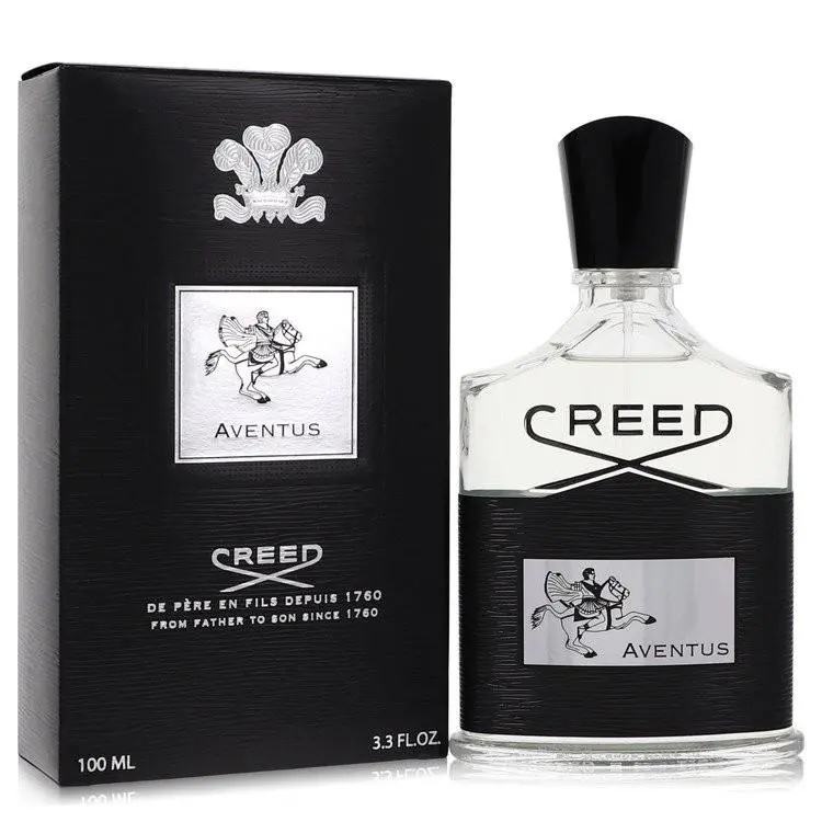 Aventus by Creed Eau De Parfum 3.3 oz For Men