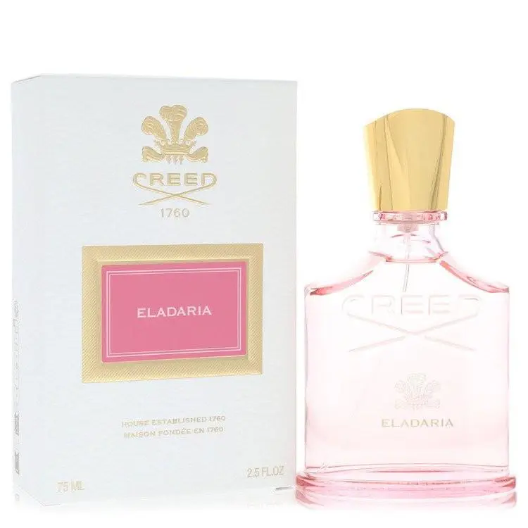 Eladaria by Creed - 2.5 oz