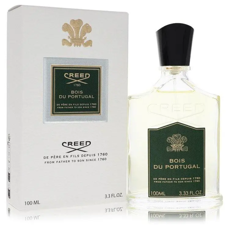 Bois Du Portugal by Creed - 3.3 oz