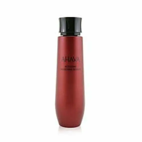 Ahava Apple of Sodom Essence Activating Serum – 3.4 oz Smoothing Formula