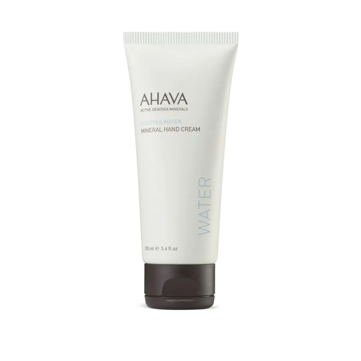 Hand Cream Mineral Moisturizer Dry Cracked Hands 3.4 Fl.oz Ahava Dead Water Fast
