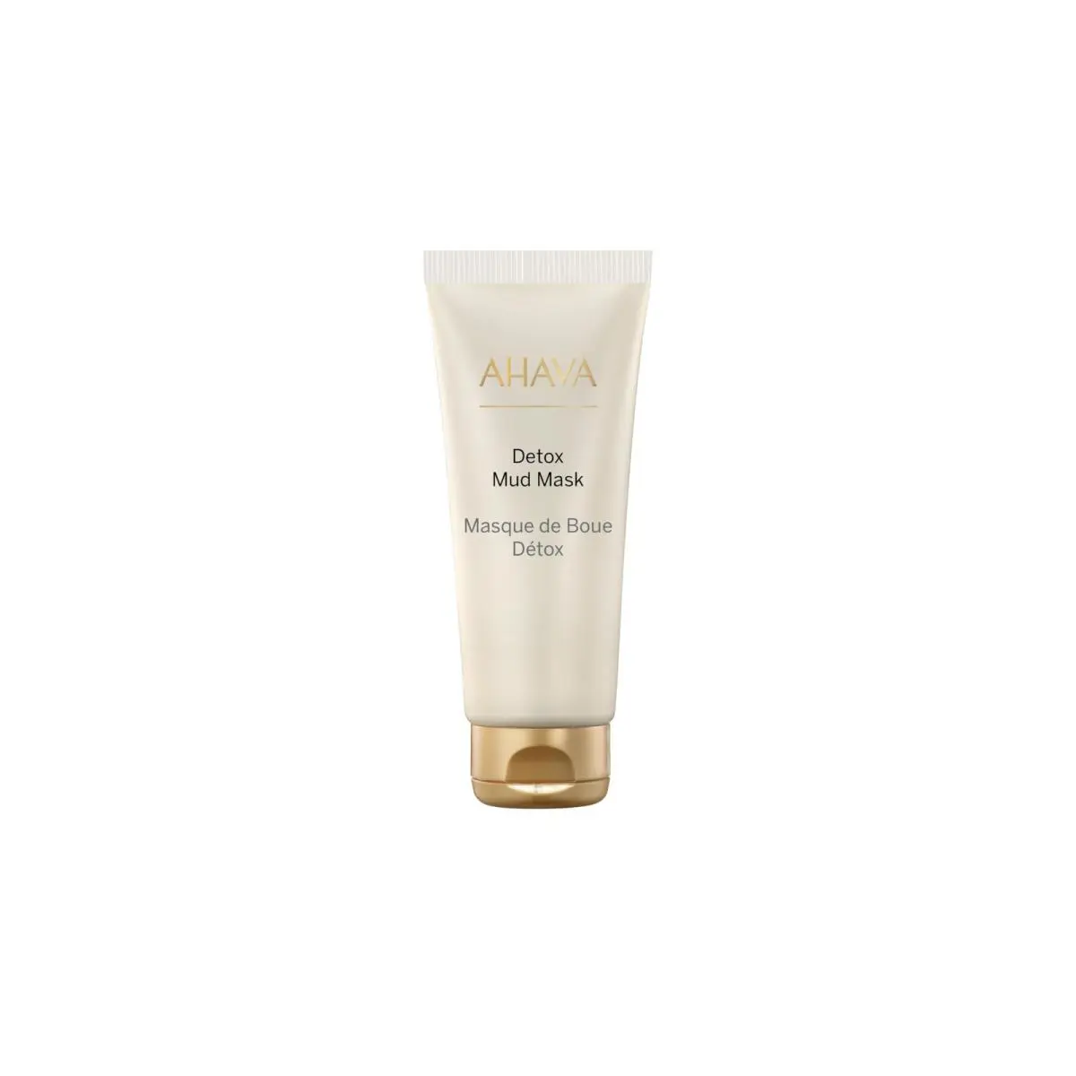 Ahava Cleanse Detox Mud Mask Dead Sea Mudbased Mask to Maintain Your Skin’s