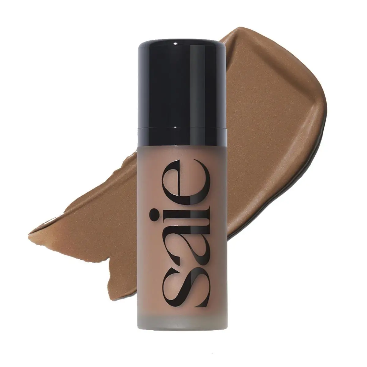 Liquid Bronzer Stick 0.4 oz Hydrating Dew Bronze Swim Saie Kissed Glow Contour