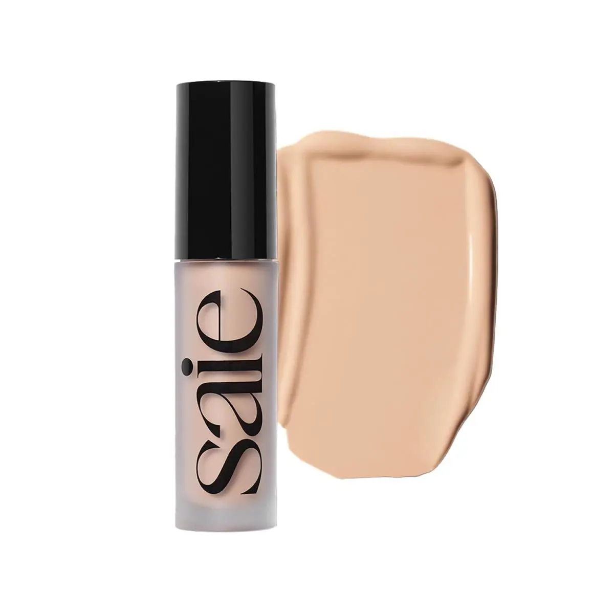 Everyday Concealer Makeup - Saie Slip Tint Radiant Cream Shade