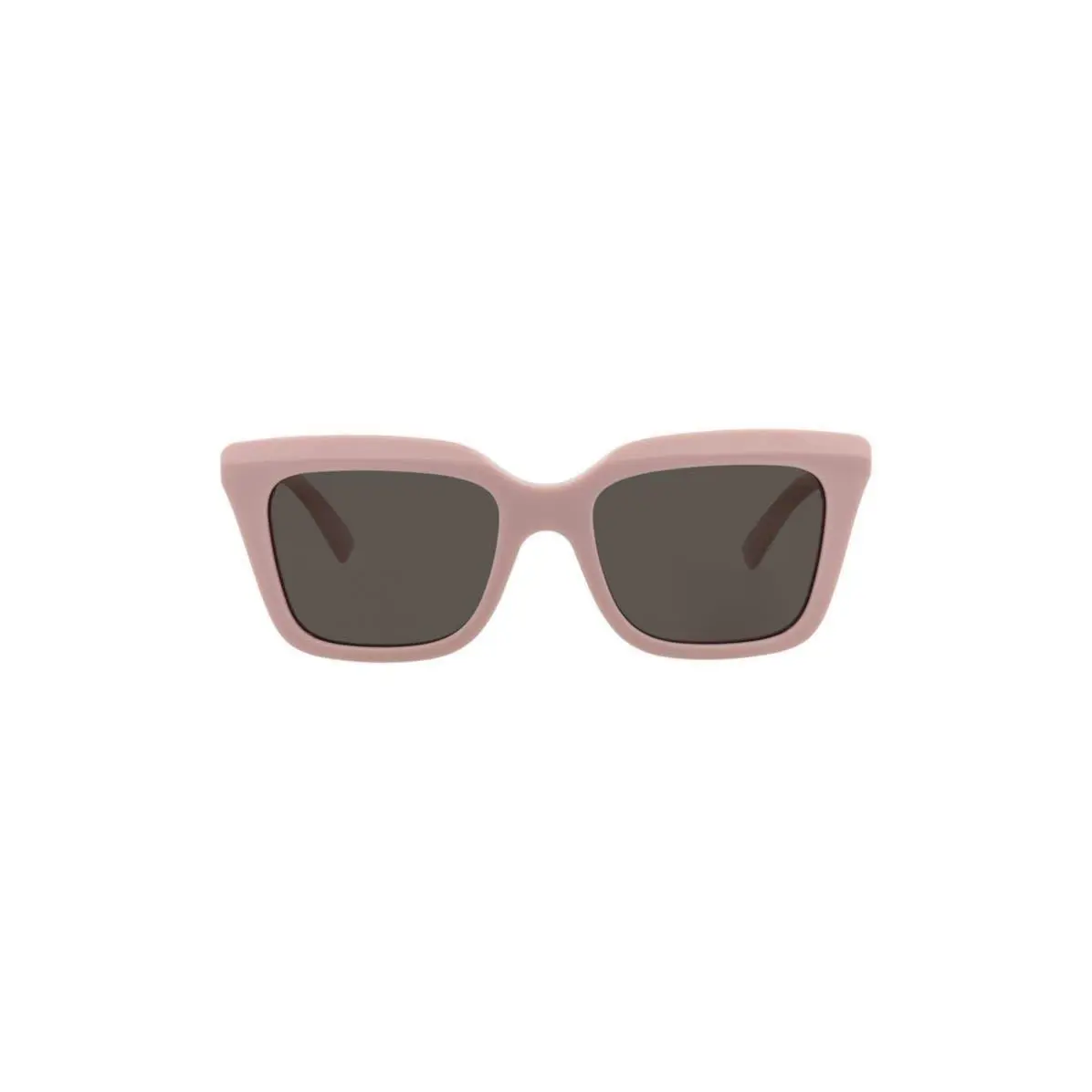 Mcqueen Women 53mm Square Sunglasses Pink Pink Grey