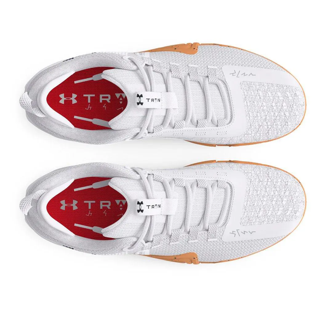 Under Armour shoes - 3027341 - 3027341 - Black-ANTHRACITE 7