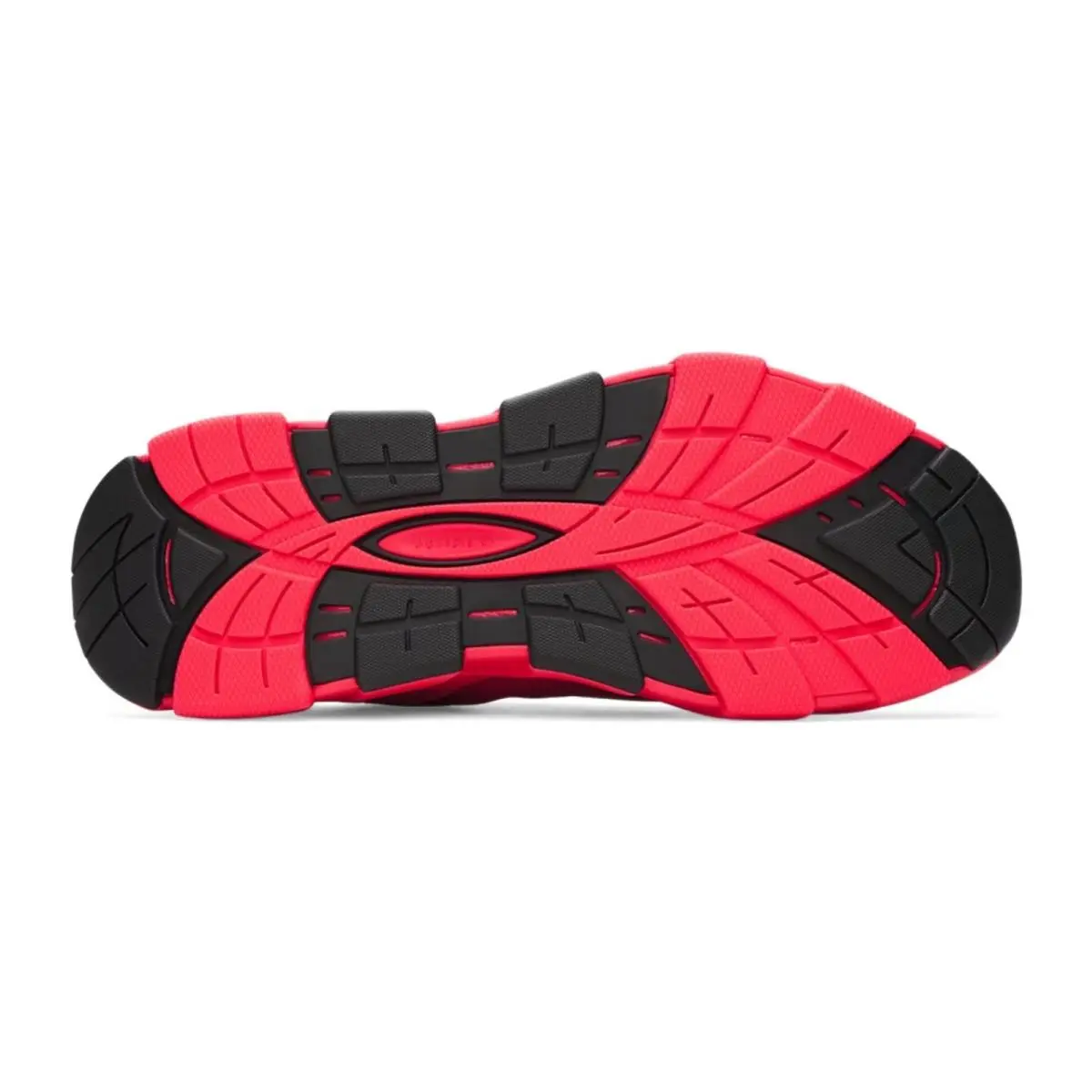 Under Armour shoes - Under Armour Halo Trainer - Halo Trainer - Red, Manufacturer: Racer Red / Black - 713 21