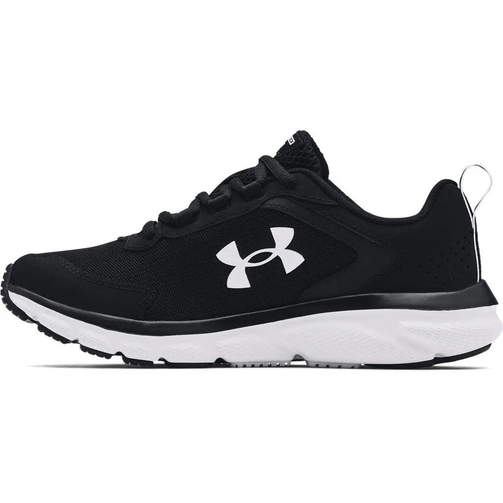 Under Armour shoes - 3024591 - 3024591 - BlackWhite 0