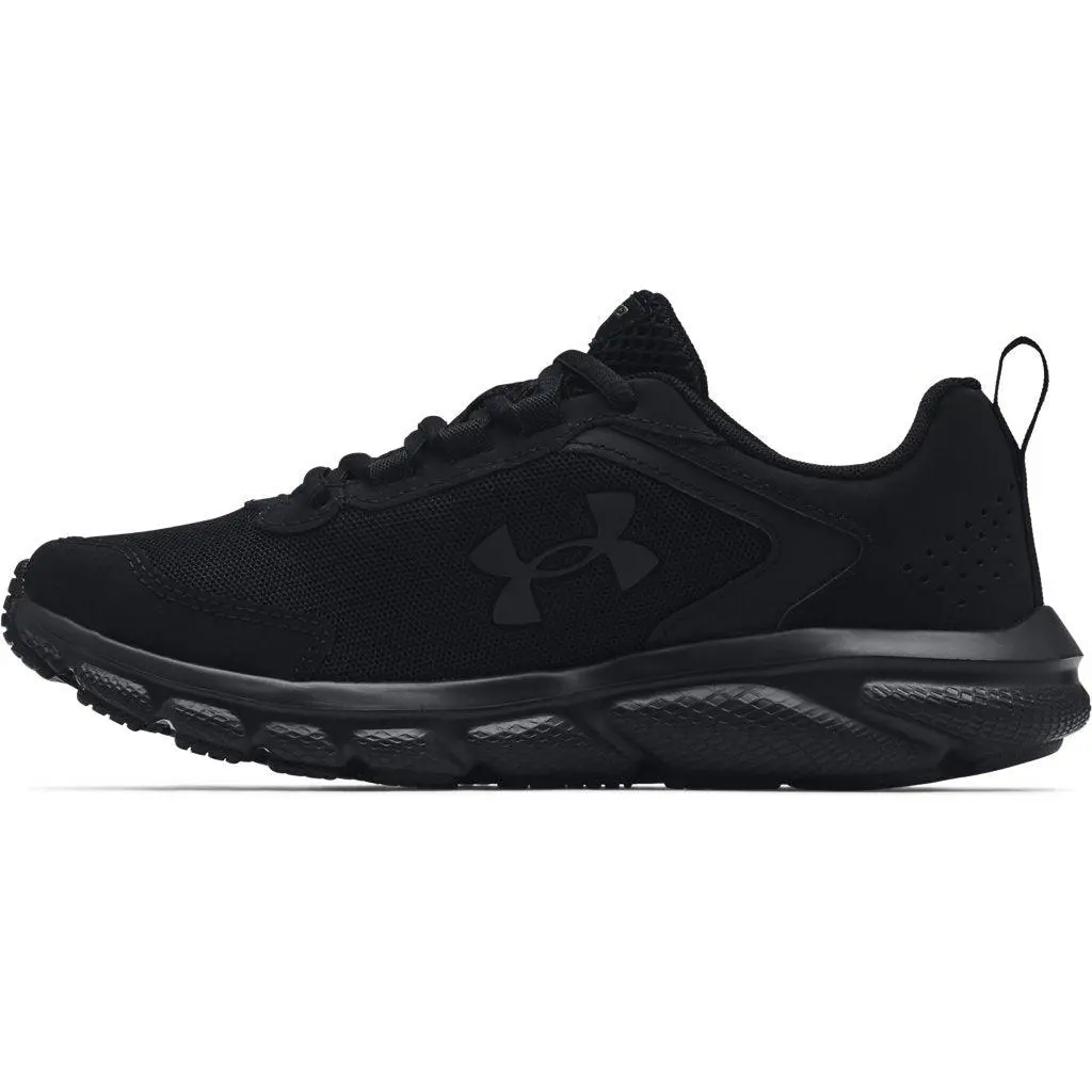 Under Armour shoes - 3024591 - 3024591 - BlackWhite 8