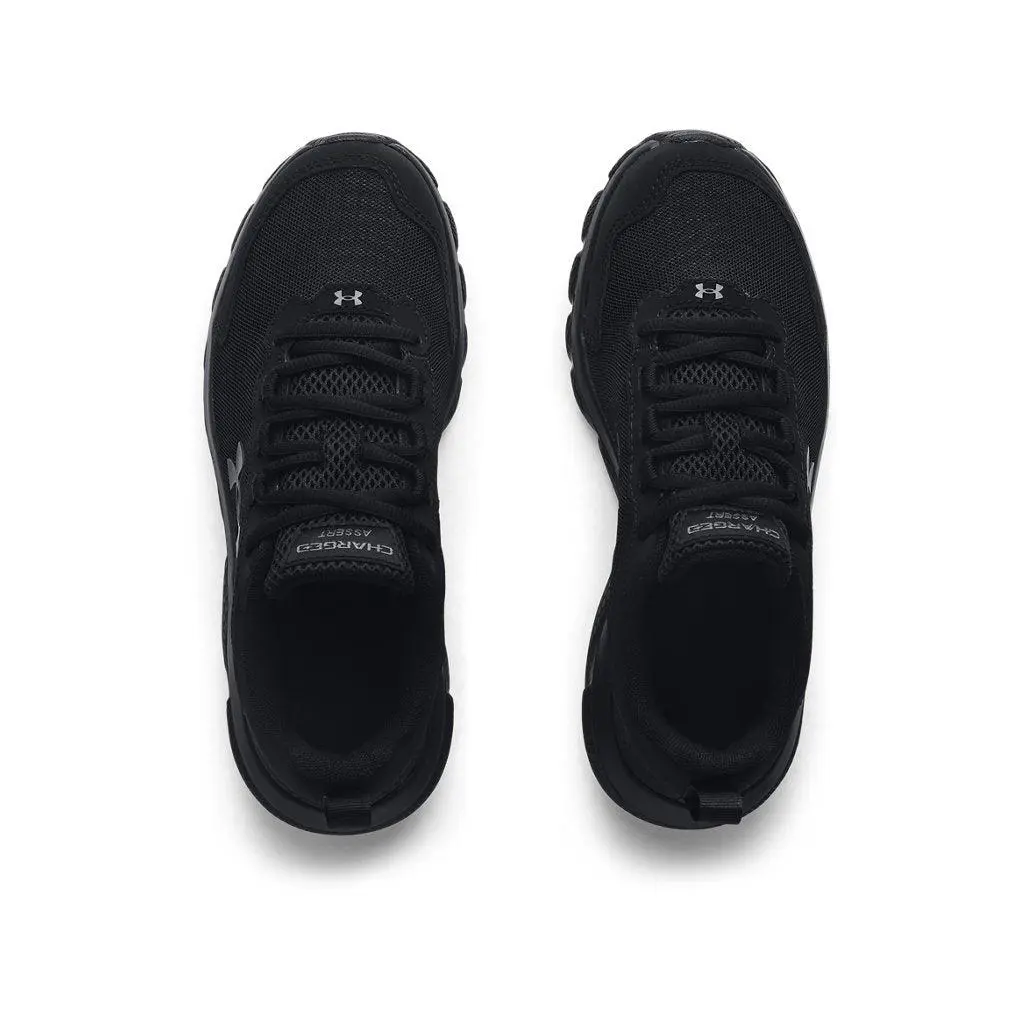 Under Armour shoes - 3024591 - 3024591 - BlackWhite 9