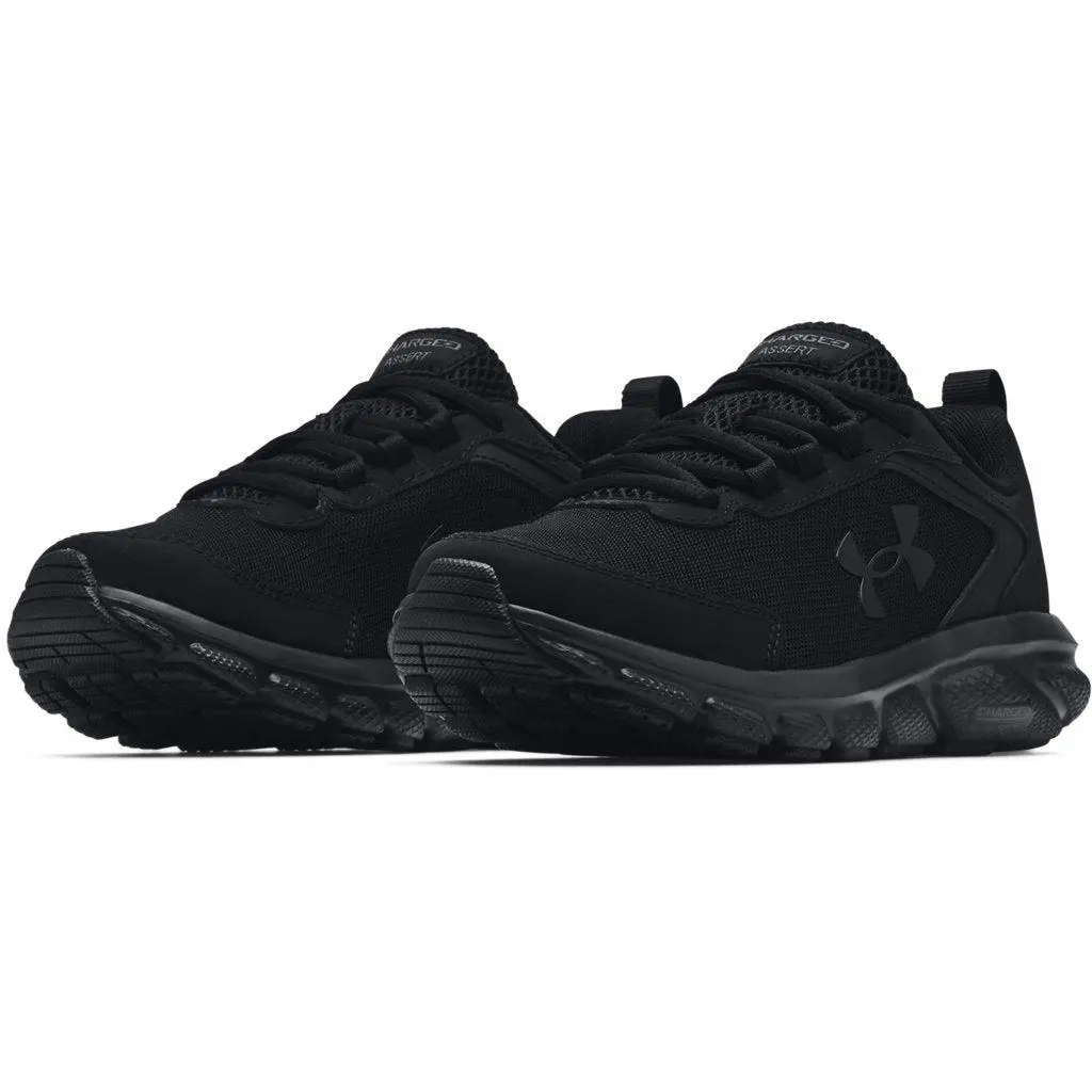Under Armour shoes - 3024591 - 3024591 - BlackWhite 10