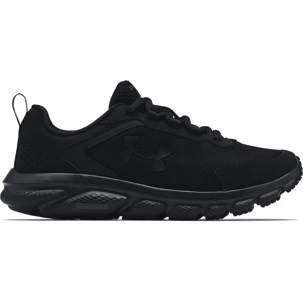 Under Armour shoes - 3024591 - 3024591 - BlackWhite 7