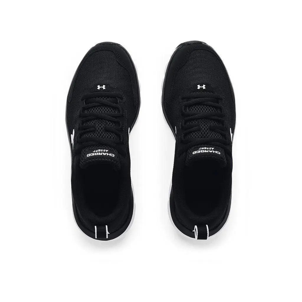 Under Armour shoes - 3024591 - 3024591 - BlackWhite 5