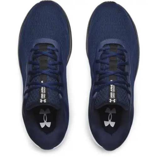 Under Armour shoes - ACADEMY/WHITE/WHITE 1
