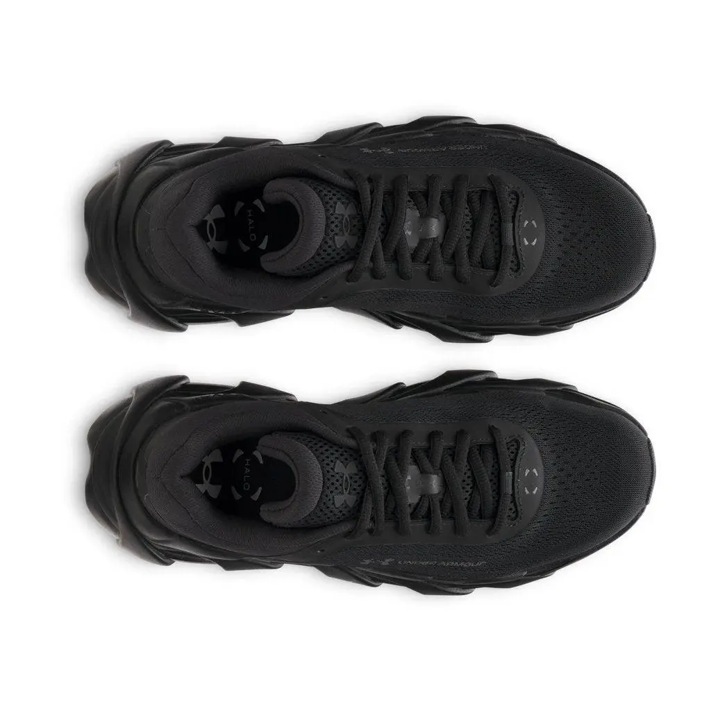Under Armour shoes - 6005288 - 6005288 - Black 1