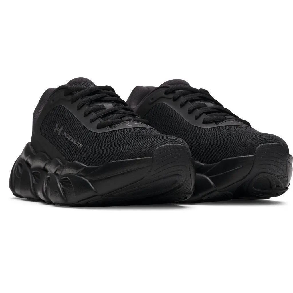 Under Armour shoes - 6005288 - 6005288 - Black 2