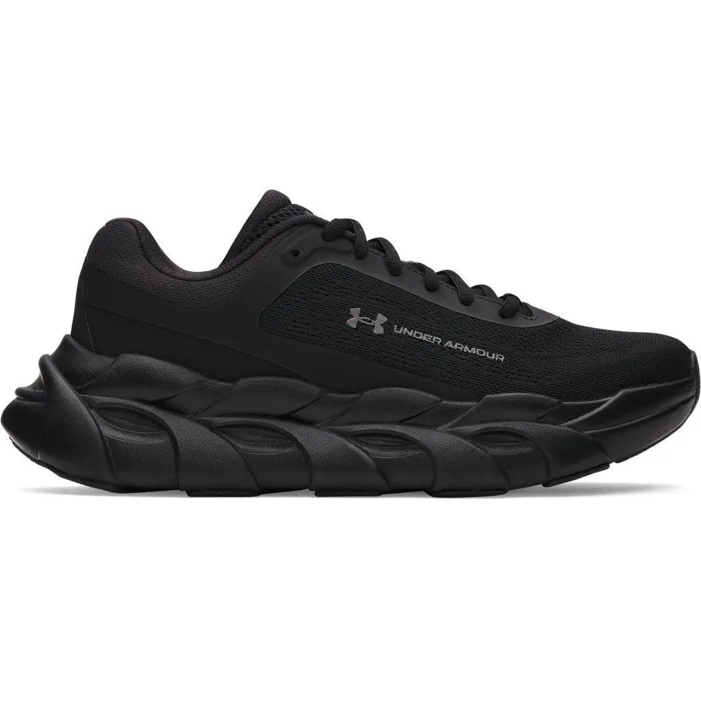Under Armour shoes - 6005288 - 6005288 - Black 3