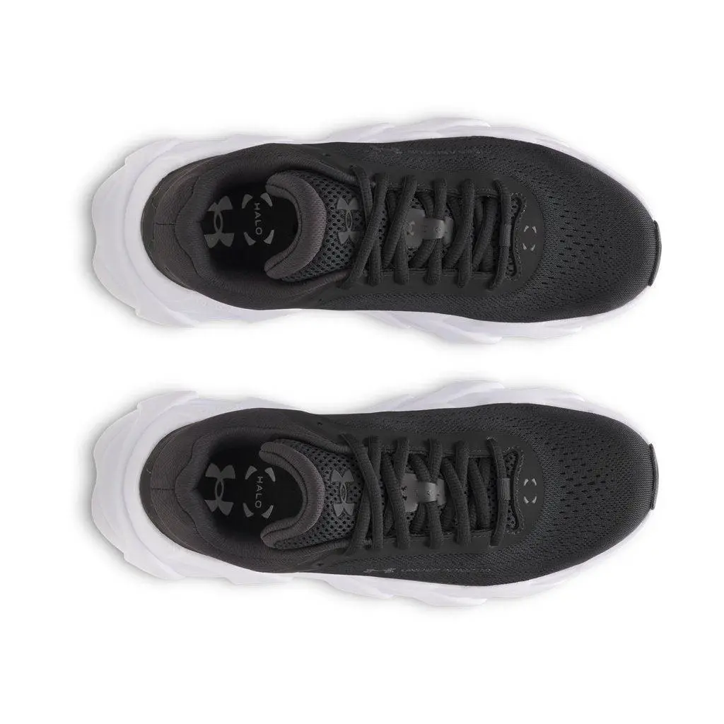 Under Armour shoes - 6005288 - 6005288 - Black 9