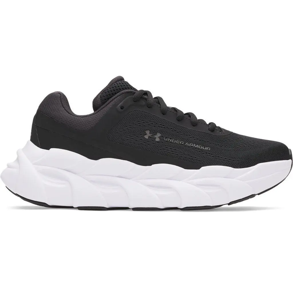 Under Armour shoes - 6005288 - 6005288 - BlackWHT 3