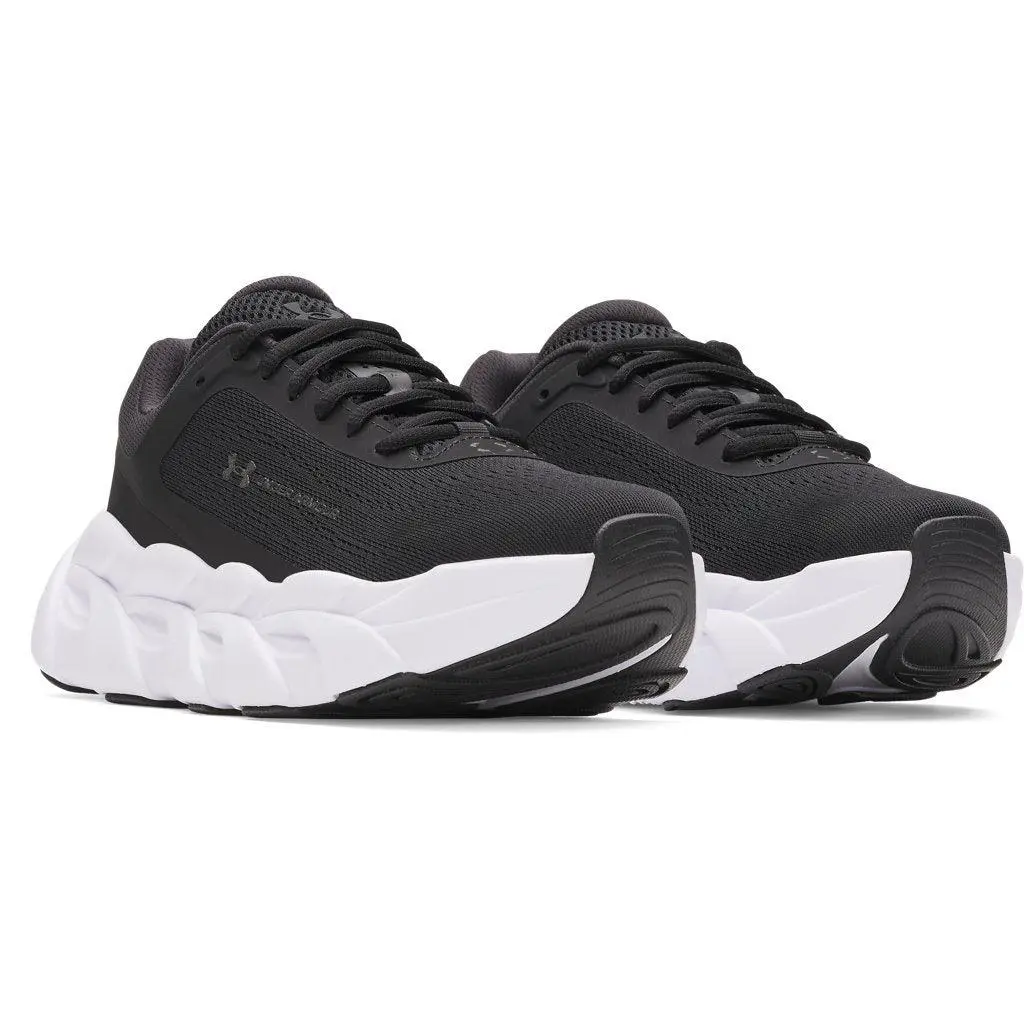 Under Armour shoes - 6005288 - 6005288 - BlackWHT 6
