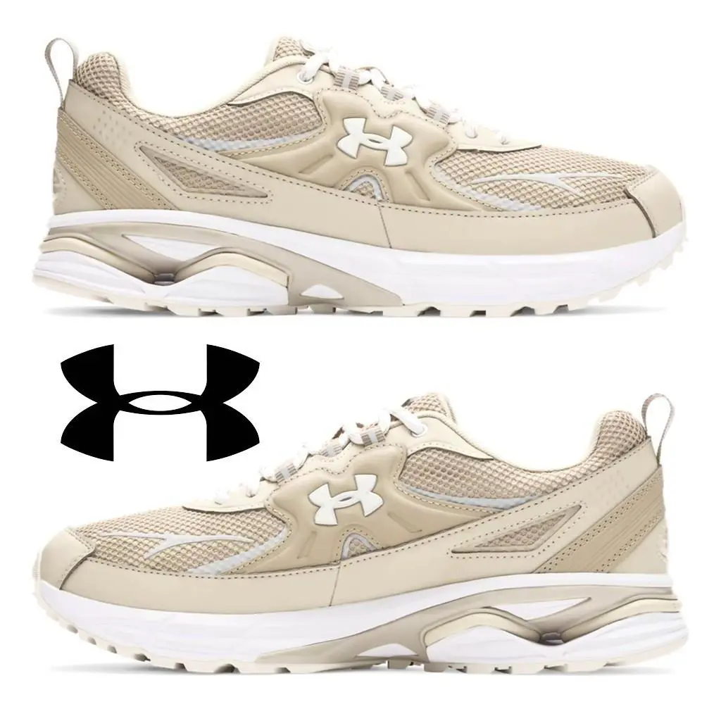 Under Armour Apparition Tech Men’s Training Shoes Running Workout Sneakers
