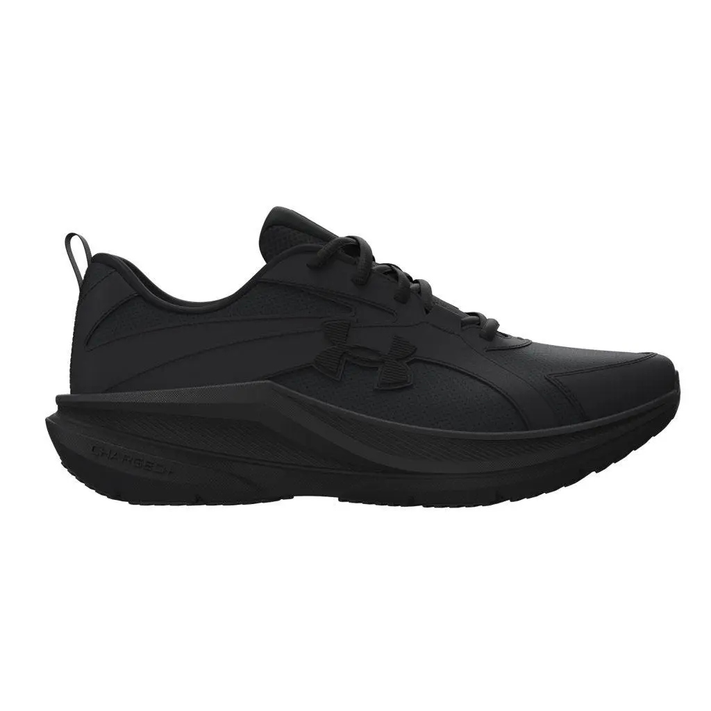 Under Armour shoes - 6006725 - 6006725 - BlackWHT 5