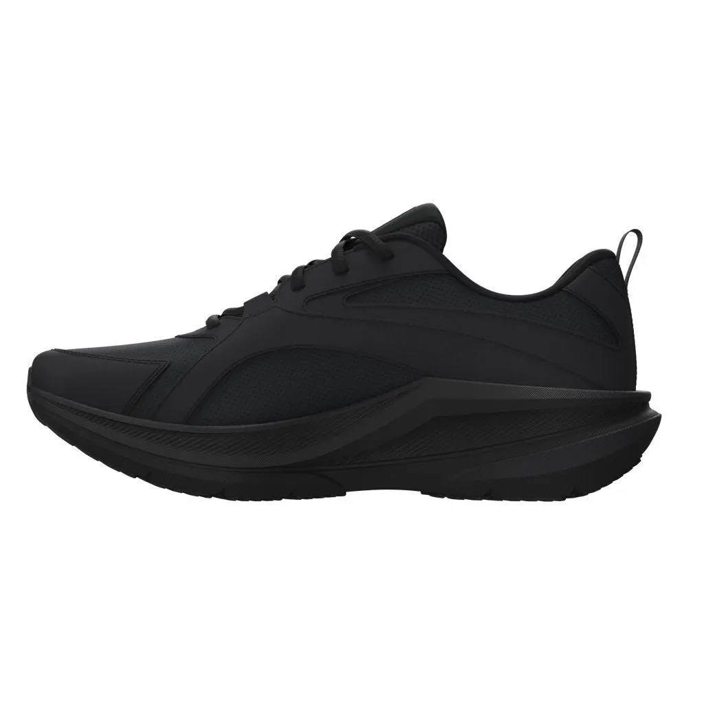 Under Armour shoes - 6006725 - 6006725 - BlackWHT 6