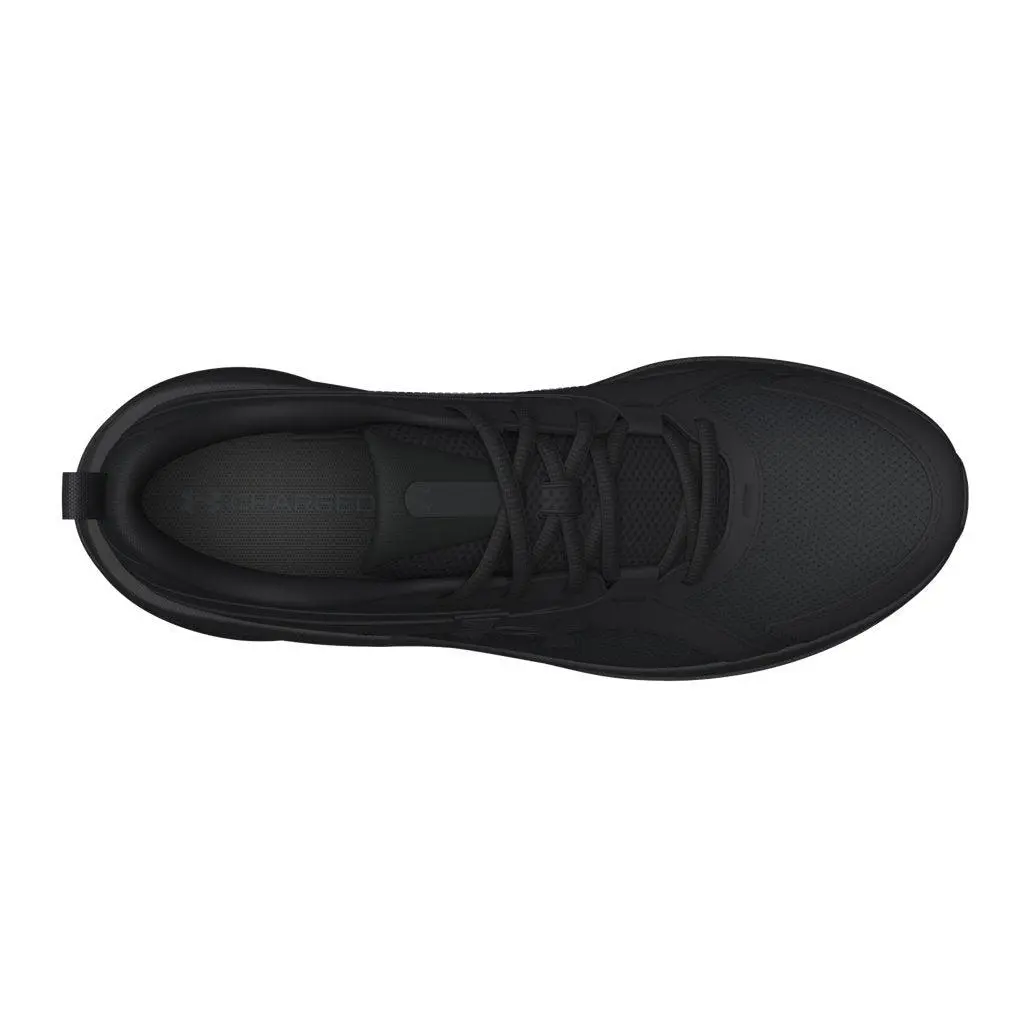 Under Armour shoes - 6006725 - 6006725 - BlackWHT 7