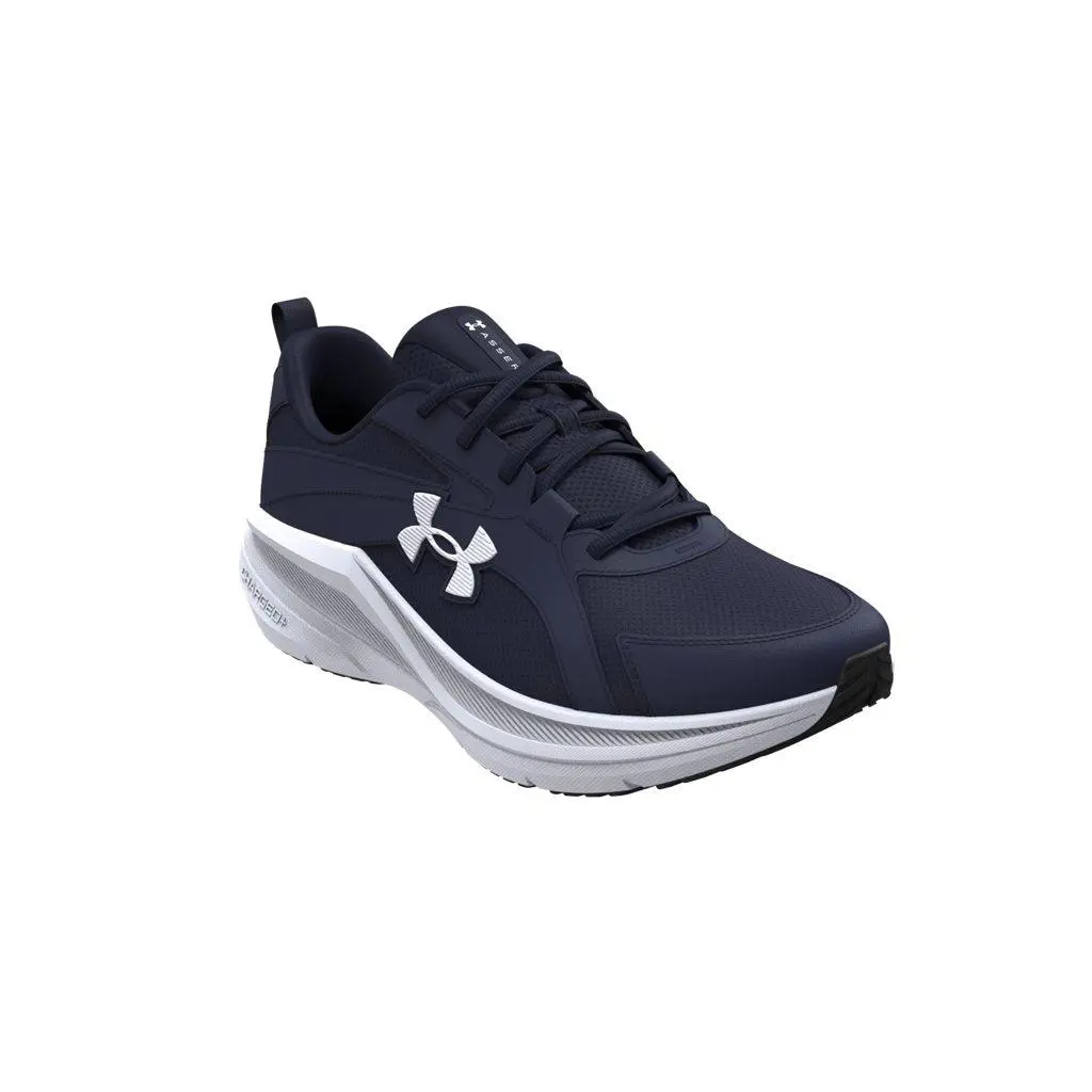 Under Armour shoes - 6006725 - 6006725 - BlackWHT 9