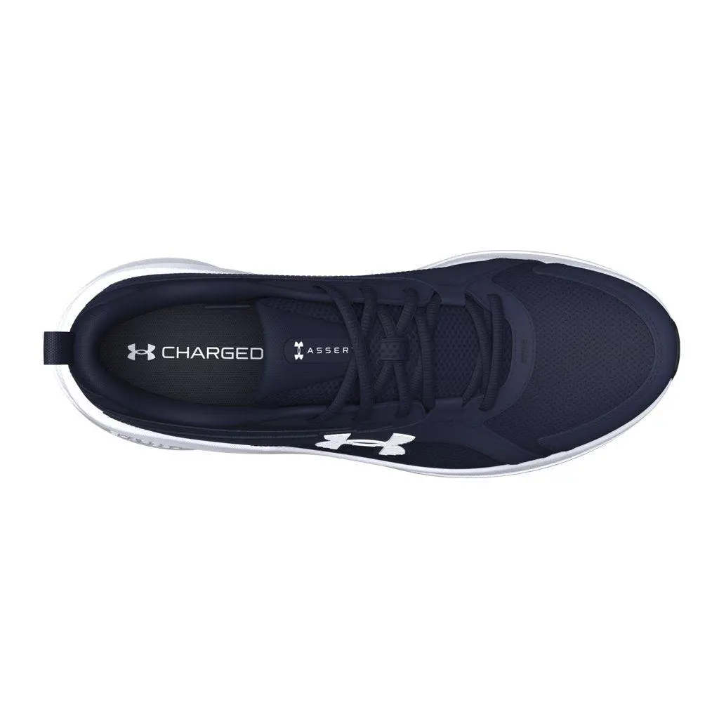 Under Armour shoes - 6006725 - 6006725 - BlackWHT 11