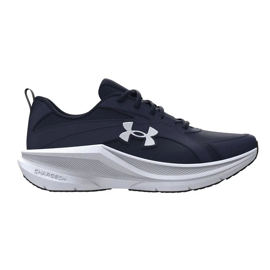 Under Armour shoes - 6006725 - 6006725 - BlackWHT 12