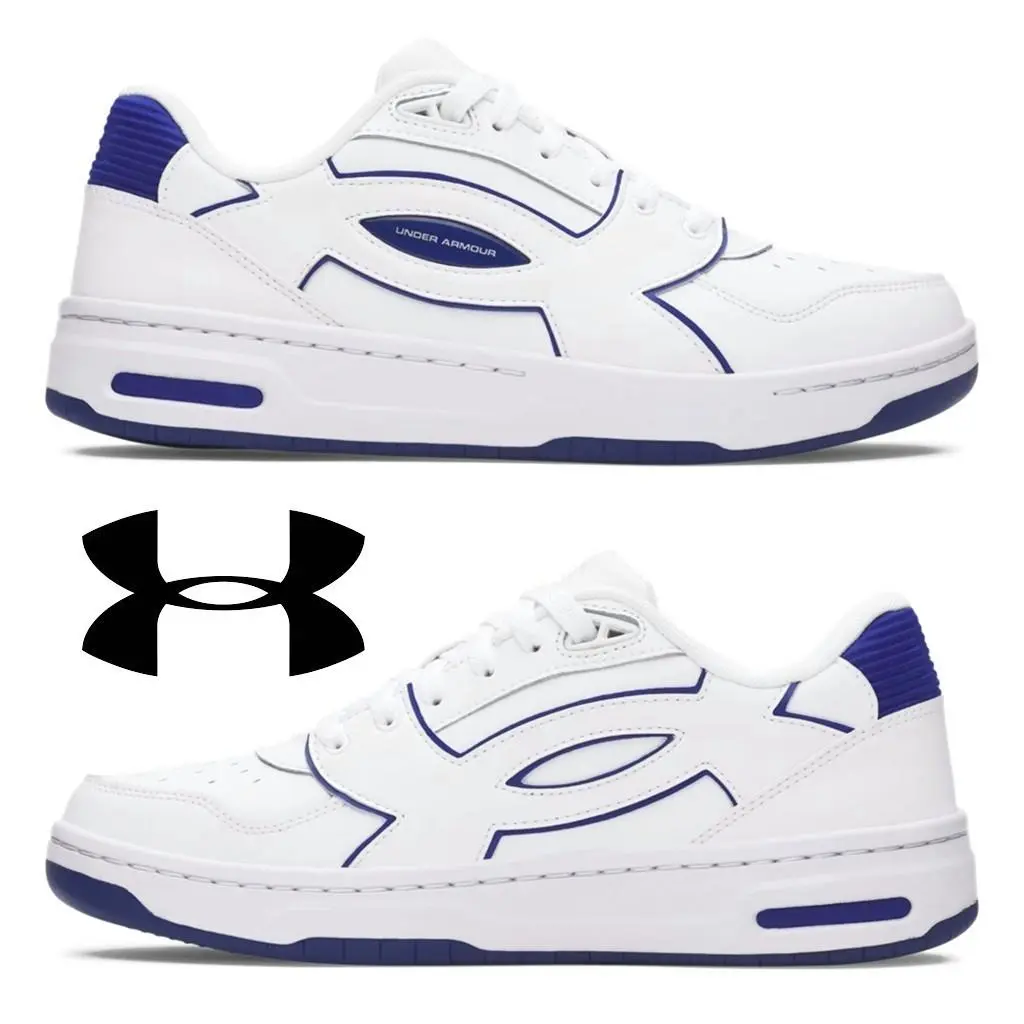 Under Armour Flex Men`s Shoes Running Walking Sport Casual Training Sneakers
