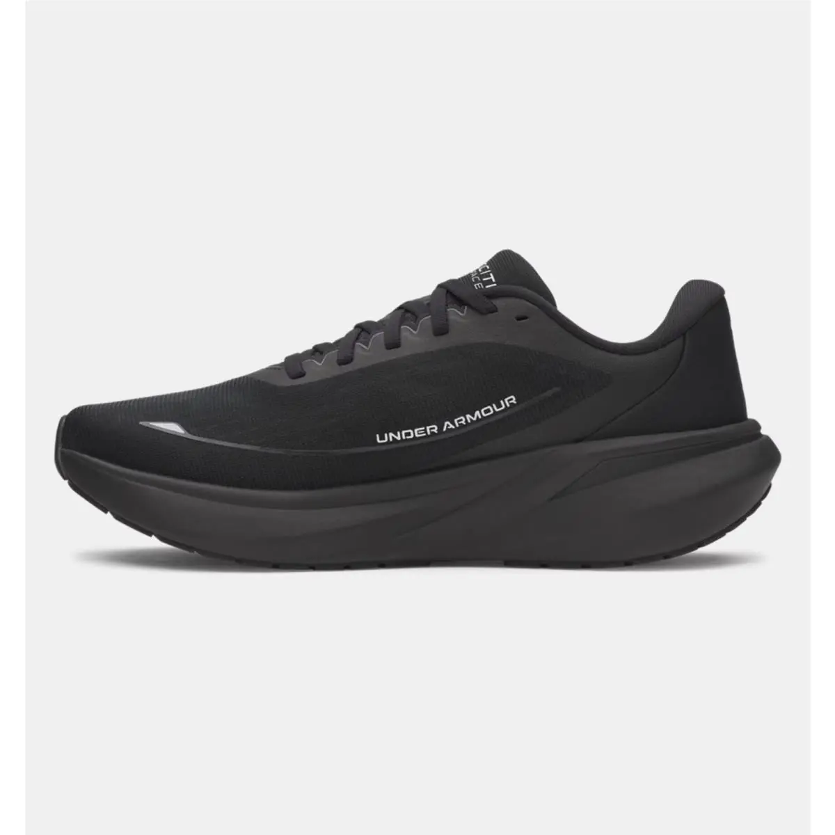 Under Armour shoes - 6009107 - 6009107 - 001 (Black/Black/Black) 0