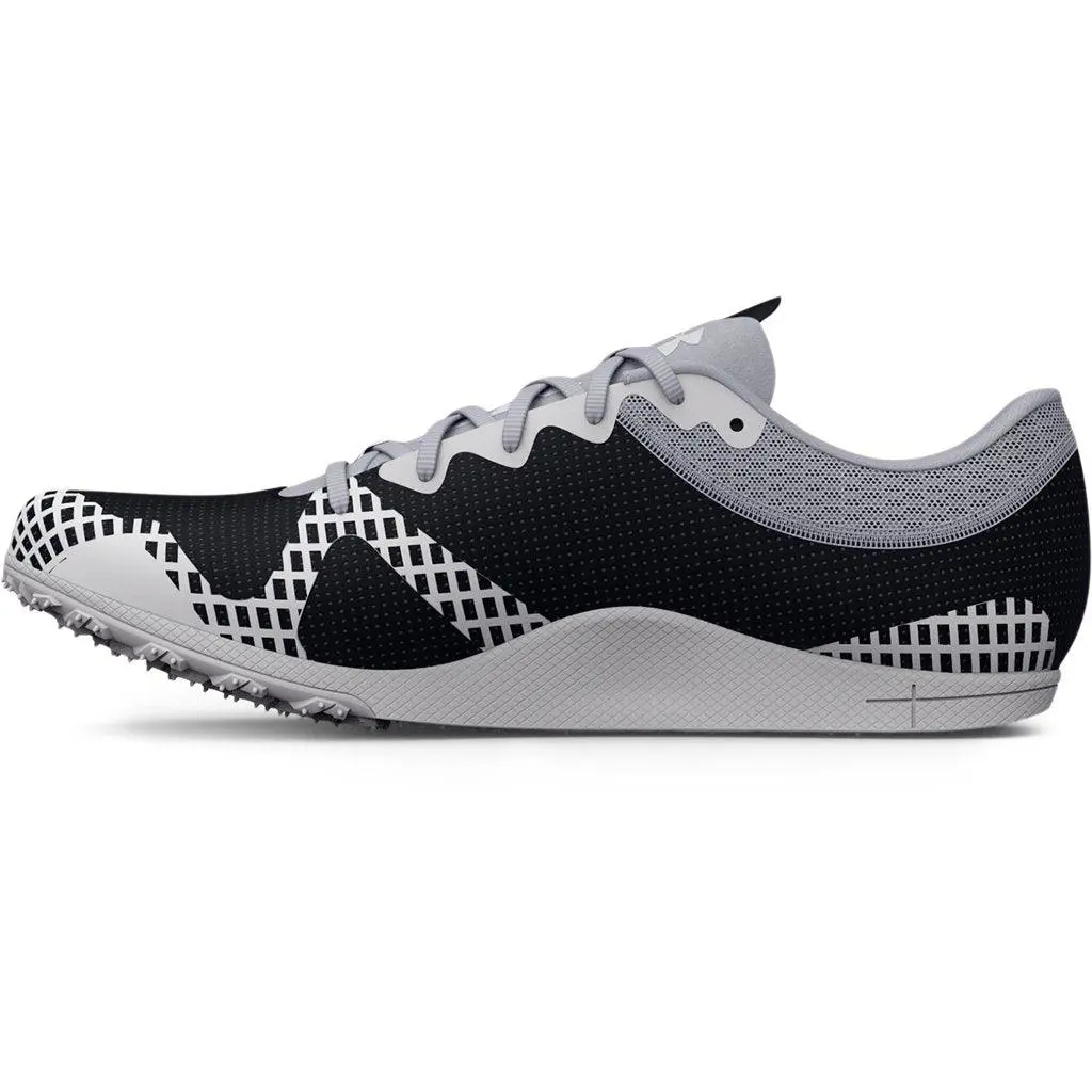 Under Armour Unisex Brigade XC 2 Spikeless Track Shoes - Super-light with