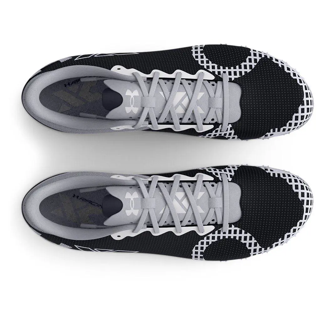 Under Armour shoes - 3025463 - 3025463 - Black-Halo Gray 0