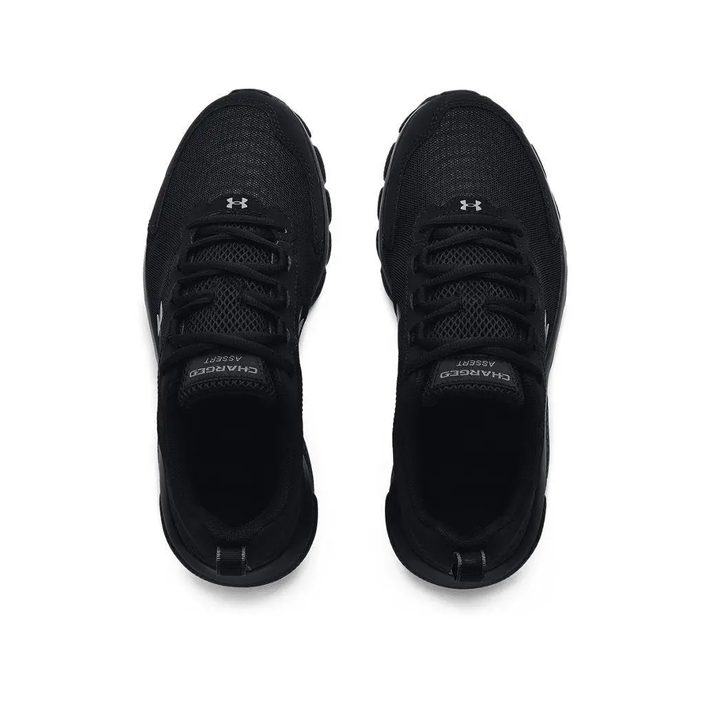 Under Armour shoes - 3024857 - 3024857 - Black 1